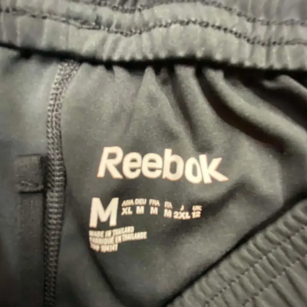 Reebok Men's Speedwick Athletic Training Shorts